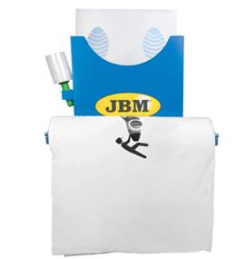Set za zaštitu vozila vozila JBM